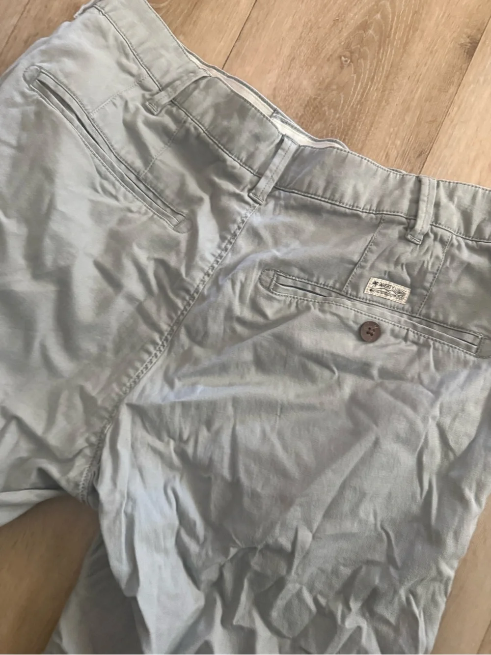 Faherty Men’s shorts
